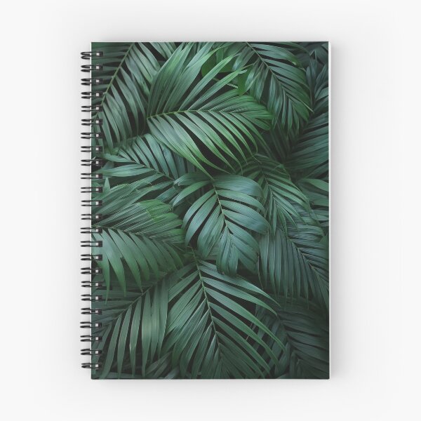 Item preview, Lush Palm Fronds designed and sold by homydesign.