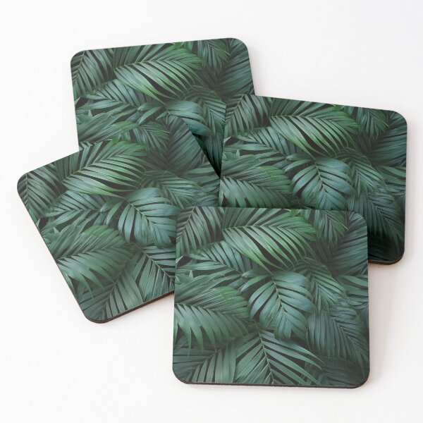 Item preview, Lush Palm Fronds designed and sold by homydesign.