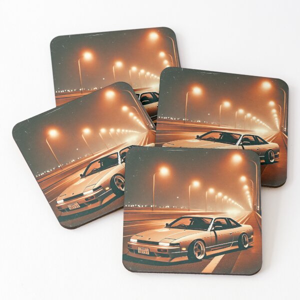 Item preview, Japanese Drift Scene designed and sold by Stefan Slater.