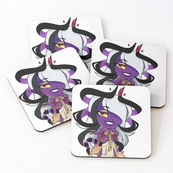 Item preview, Lucifer Chibi designed and sold by rabbitresident.
