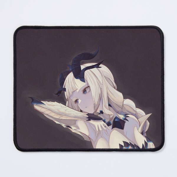 Item preview, Melzri vritra Beginning After The End ´tbate´  fanart by NoomuAz designed and sold by NoomuAz.