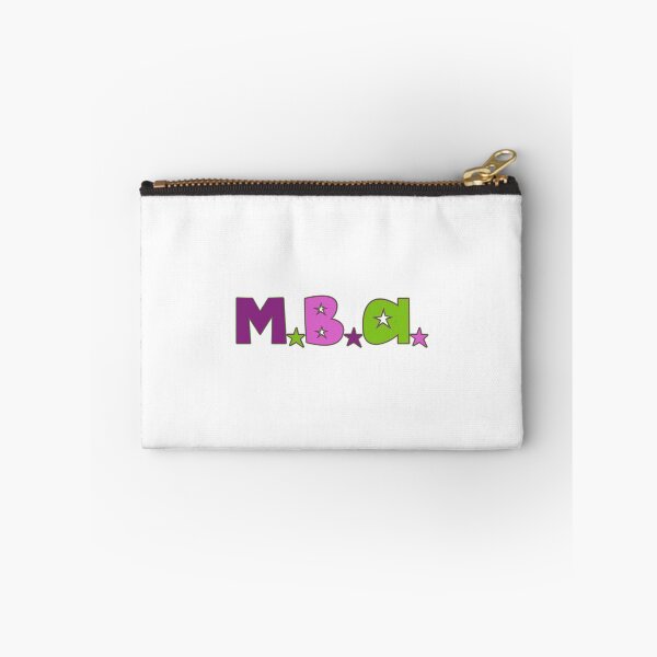 Item preview, MBA Degree designed and sold by graceometry.