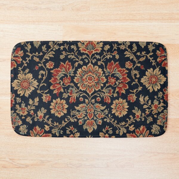 Item preview, Cashmere Pattern 6 designed and sold by HebaRK Studio.