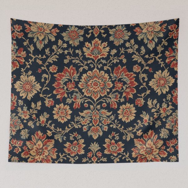Item preview, Cashmere Pattern 6 designed and sold by HebaRK Studio.