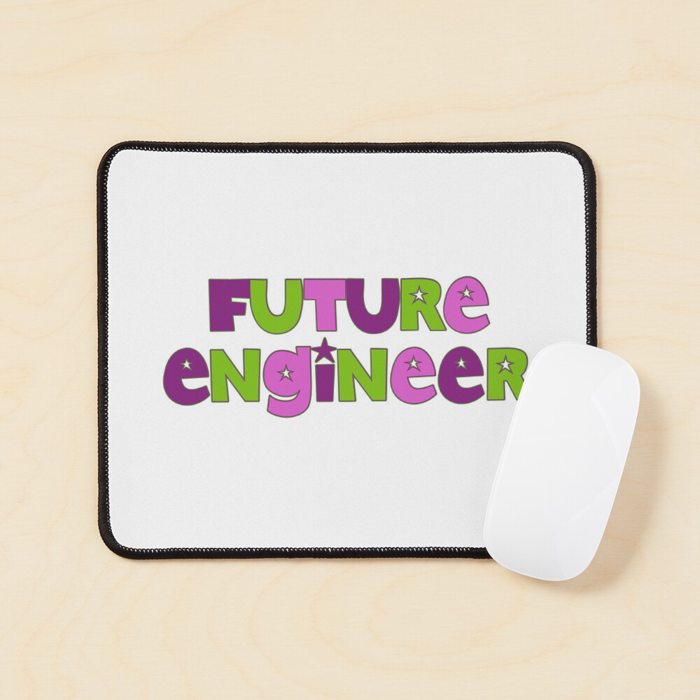 Item preview, Mouse Pad designed and sold by graceometry.