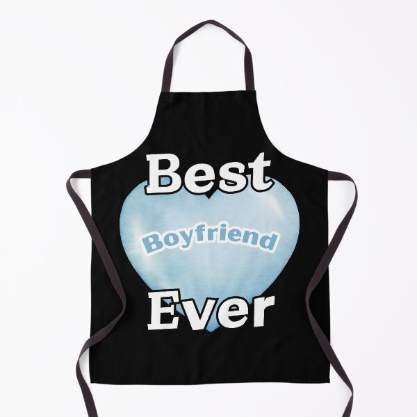 Item preview, Best Boyfriend Ever designed and sold by SunandShade.