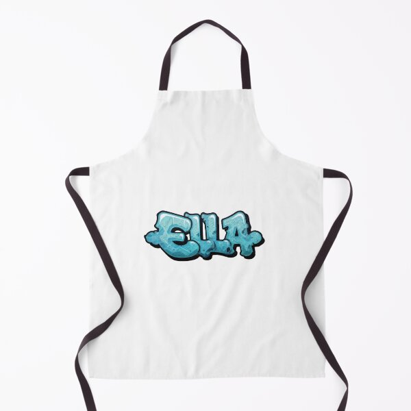 Item preview, Ella Wildstyle - Urban and Energetic Graffiti designed and sold by panchoflex.