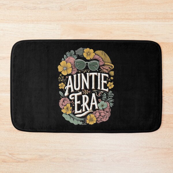 Item preview, Auntie Era In My Auntie Era designed and sold by DomTeesHaven.