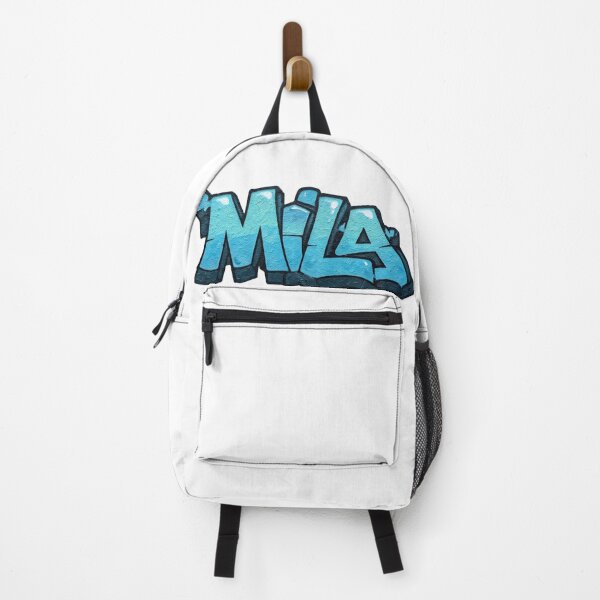 Item preview, Mila Wildstyle - Urban and Energetic Graffiti designed and sold by panchoflex.