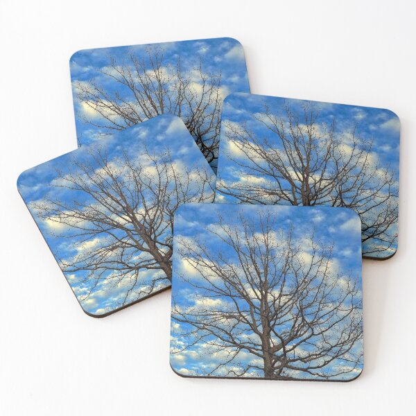 Item preview, Cielo con árbol designed and sold by KIPK.