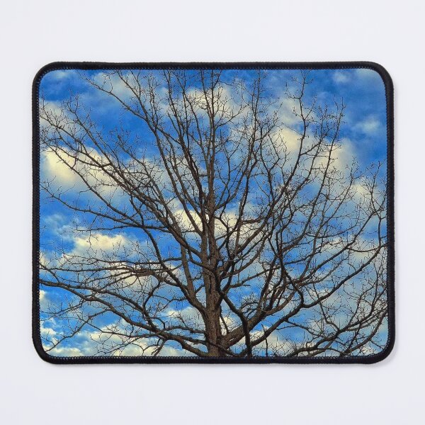 Item preview, sky with tree designed and sold by KIPK.