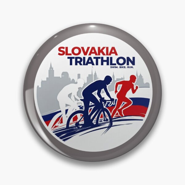 Artikelvorschau, Slowakei-Triathlon – Schwimmen, Radfahren, Laufen durch das Herz Europas entworfen und verkauft von Triathlongram.