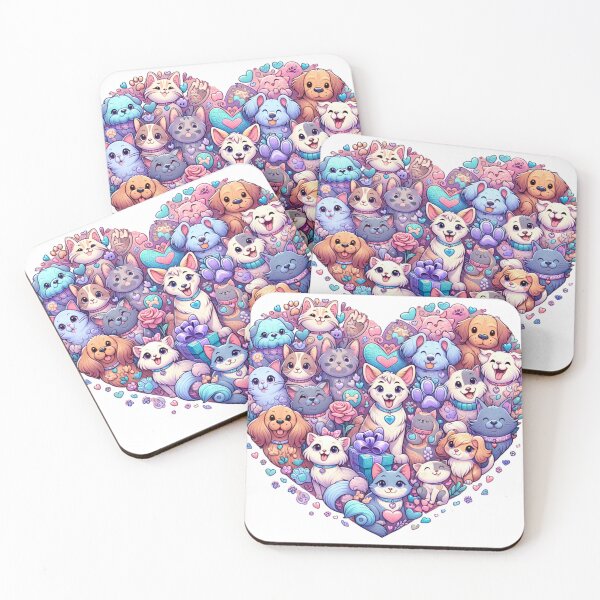Item preview, animal companion designed and sold by Birkenmann.