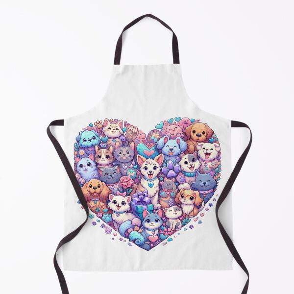 Item preview, animal companion designed and sold by Birkenmann.