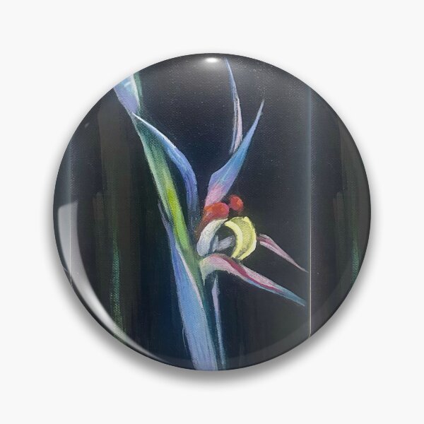 Item preview, Orchid Twin Souls designed and sold by Artdesrapides.