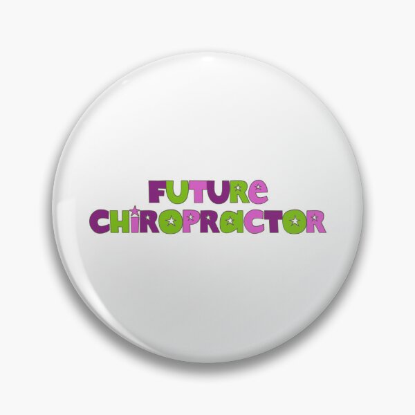 Item preview, Future Chiropractor designed and sold by graceometry.