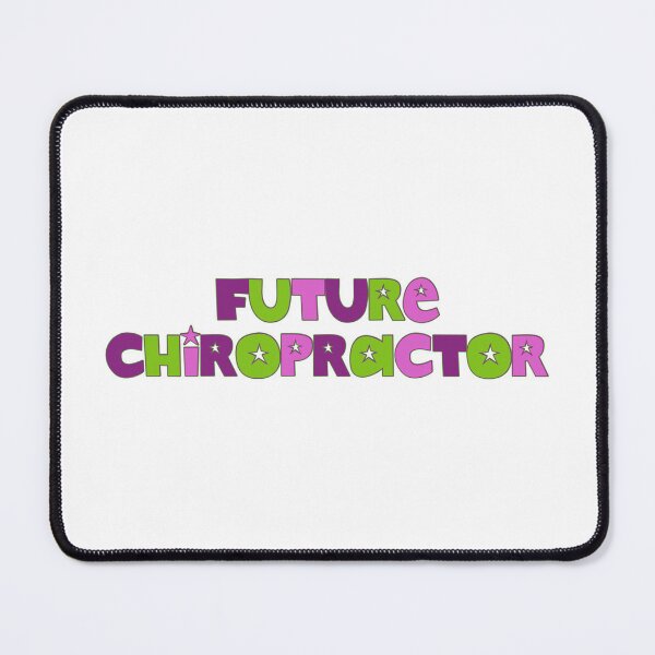 Item preview, Future Chiropractor designed and sold by graceometry.