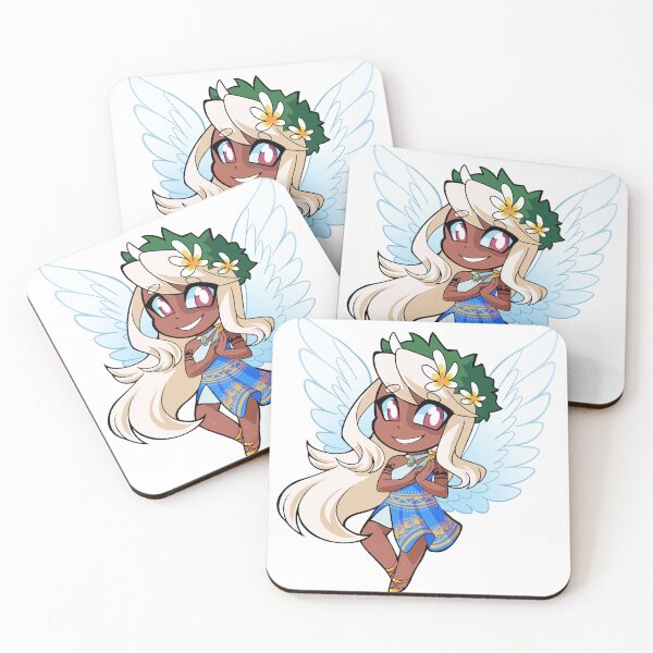Item preview, Kalei Chibi designed and sold by rabbitresident.