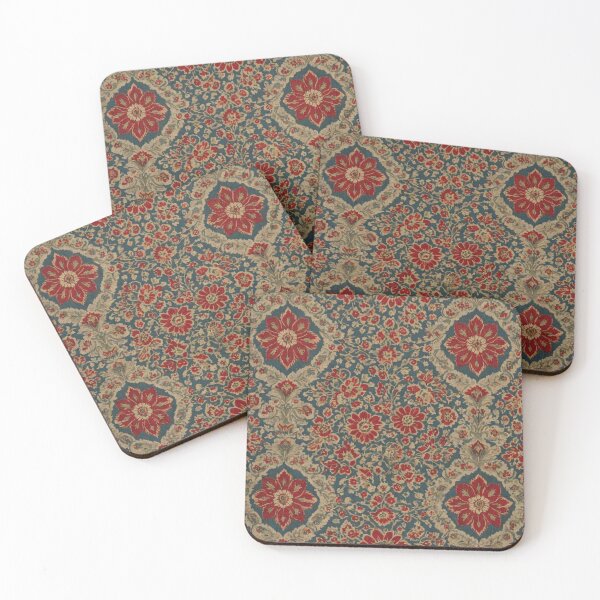 Item preview, Cashmere Pattern 2 designed and sold by HebaRK Studio.