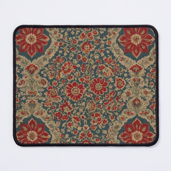 Item preview, Cashmere Pattern 2 designed and sold by HebaRK Studio.