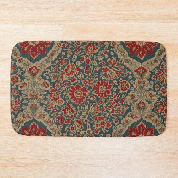 Item preview, Cashmere Pattern 2 designed and sold by HebaRK Studio.