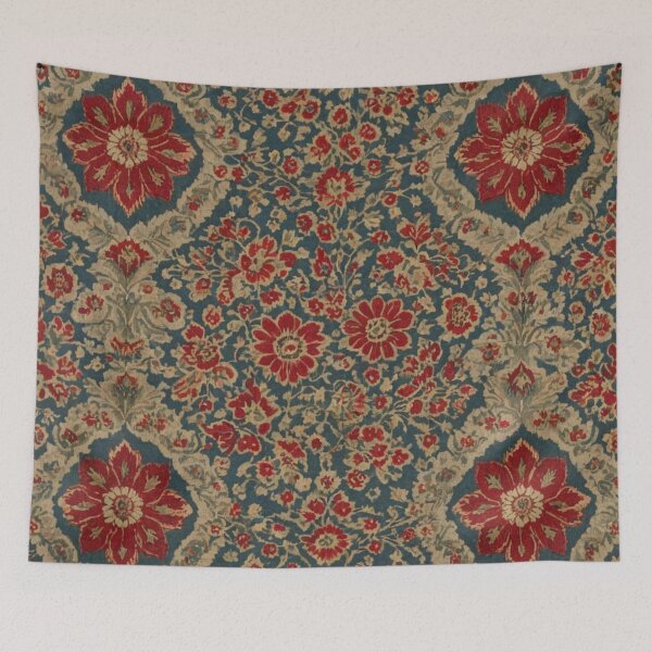 Item preview, Cashmere Pattern 2 designed and sold by HebaRK Studio.