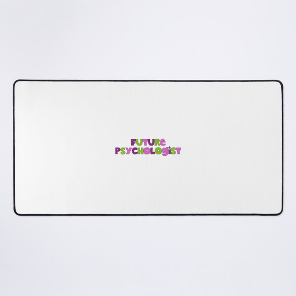 Item preview, Future Psychologist designed and sold by graceometry.