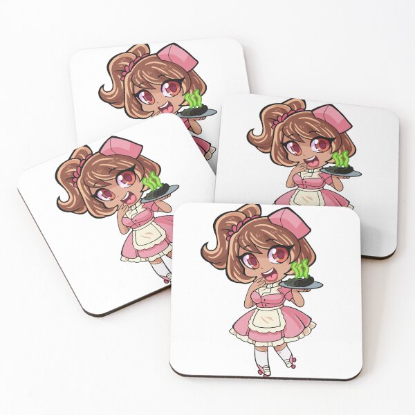 Item preview, Rosita Chibi designed and sold by rabbitresident.