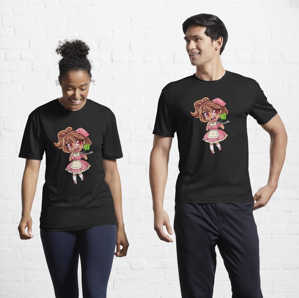 Item preview, Active T-Shirt designed and sold by rabbitresident.