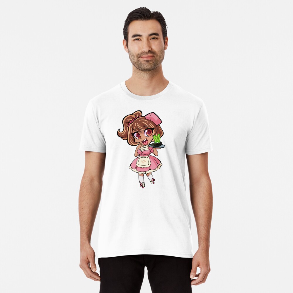 Item preview, Premium T-Shirt designed and sold by rabbitresident.