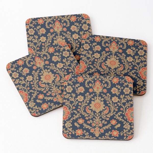 Item preview, Cashmere Pattern 5 designed and sold by HebaRK Studio.