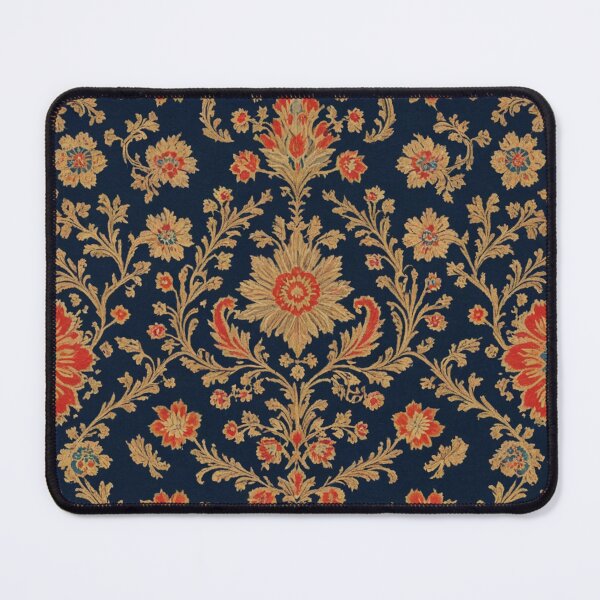 Item preview, Cashmere Pattern 5 designed and sold by HebaRK Studio.