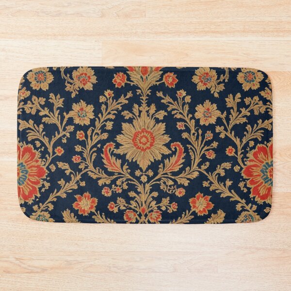Item preview, Cashmere Pattern 5 designed and sold by HebaRK Studio.