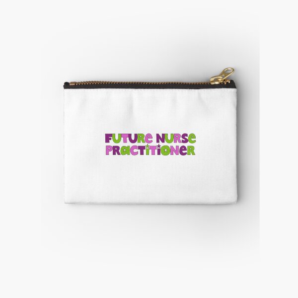 Item preview, Future Nurse Practitioner designed and sold by graceometry.