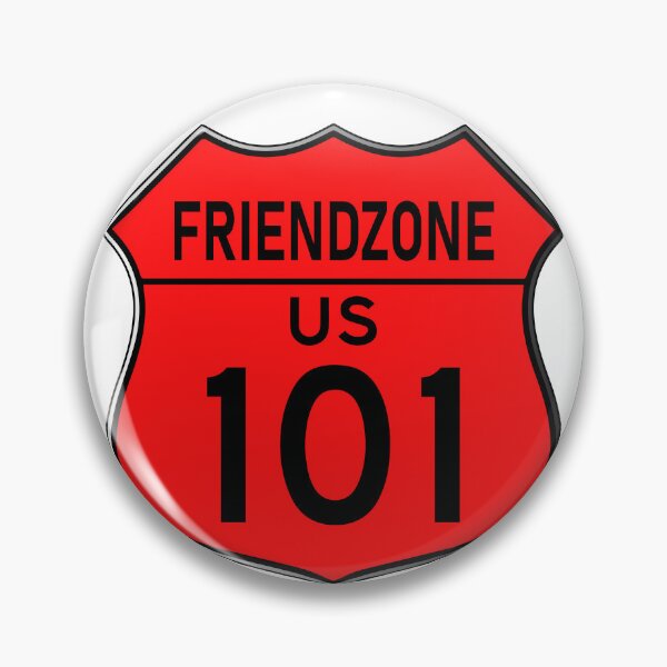 Item preview,  Retro Friendzone 101 designed and sold by dennaibz.