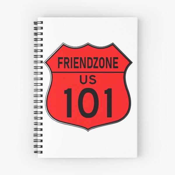 Item preview,  Retro Friendzone 101 designed and sold by dennaibz.