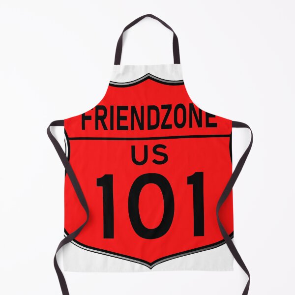 Item preview,  Retro Friendzone 101 designed and sold by dennaibz.