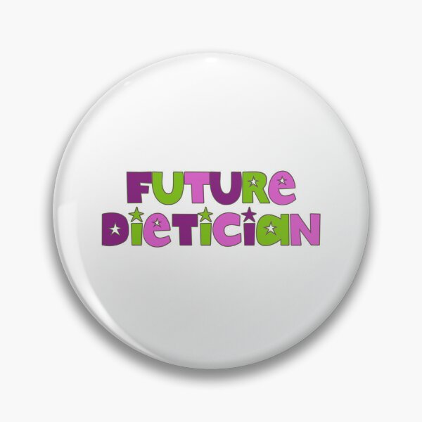 Item preview, Future Dietician designed and sold by graceometry.