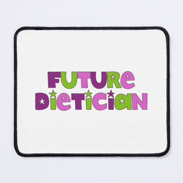 Item preview, Future Dietician designed and sold by graceometry.