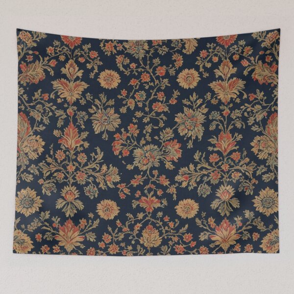 Item preview, Cashmere Pattern 8 designed and sold by HebaRK Studio.