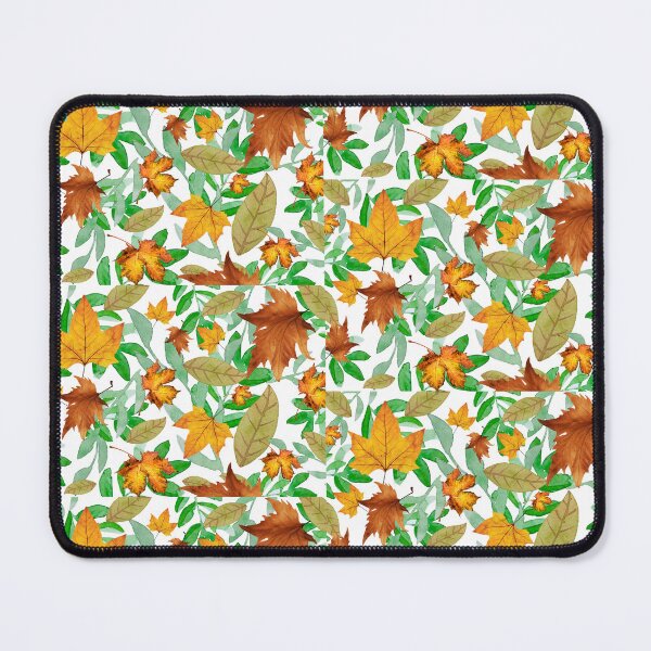 Item preview, Variety of nature, leaves, trees designed and sold by Artmukda.