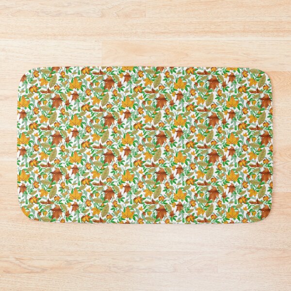 Item preview, Variety of nature, leaves, trees designed and sold by Artmukda.