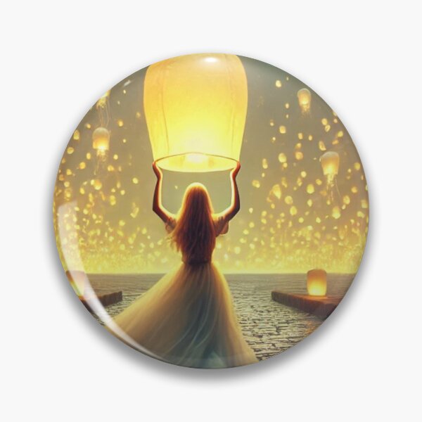 Artikelvorschau, Mystical Lantern Symphony entworfen und verkauft von carries-anatomy.