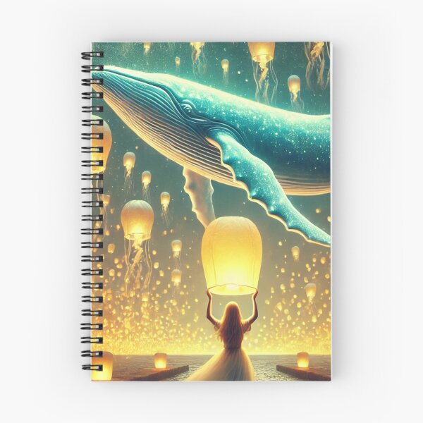 Item preview, Mystical Lantern Symphony designed and sold by carries-anatomy.