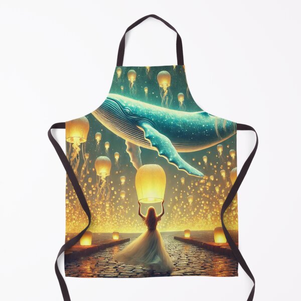 Artikelvorschau, Mystical Lantern Symphony entworfen und verkauft von carries-anatomy.