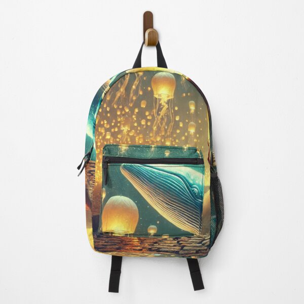 Item preview, Mystical Lantern Symphony designed and sold by carries-anatomy.