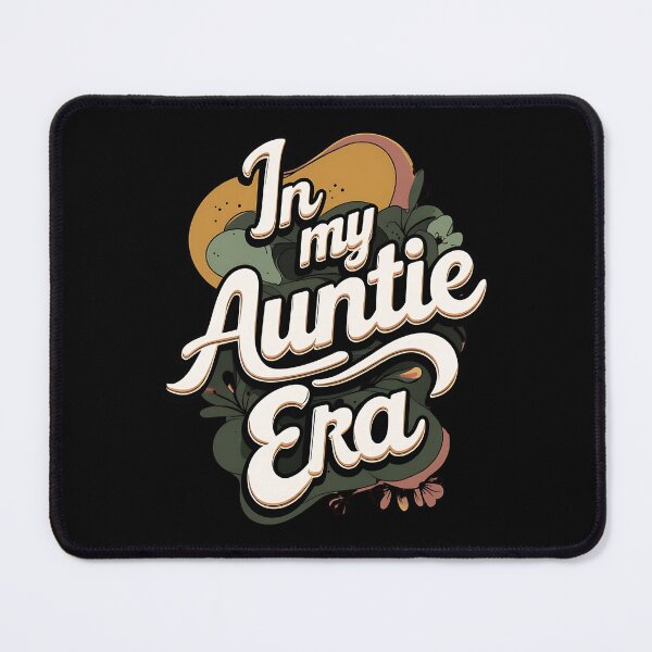 Item preview, In My Auntie Era Favorite aunt designed and sold by DomTeesHaven.