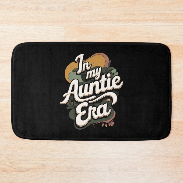 Item preview, In My Auntie Era Favorite aunt designed and sold by DomTeesHaven.