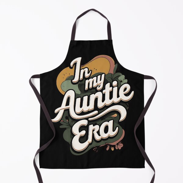 Item preview, In My Auntie Era Favorite aunt designed and sold by DomTeesHaven.