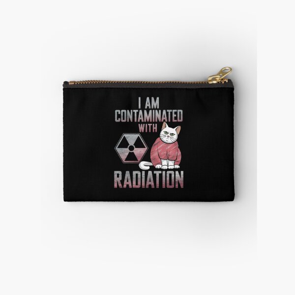 Item preview, I Am Contaminated With Radiation designed and sold by Redgiant87x.